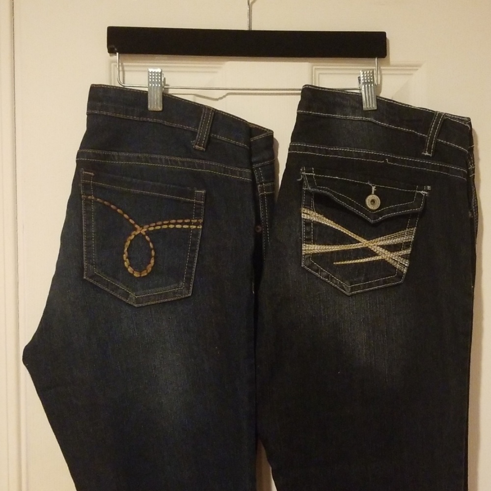 Rue 21 Jeans